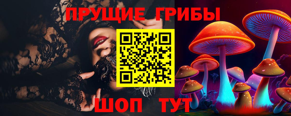 Галлюциногенные грибы ЛСД Тара